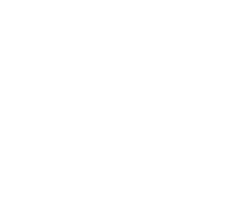Decorative circle graphic