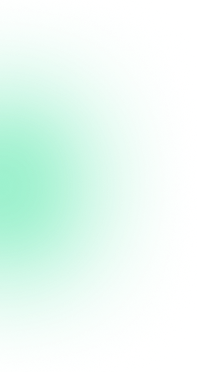 gradient glow